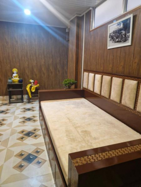 Kanchenjunga Homestay